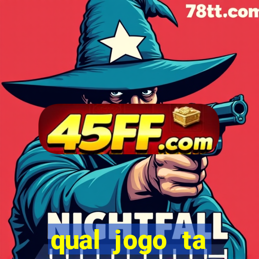 qual jogo ta pagando agora pg